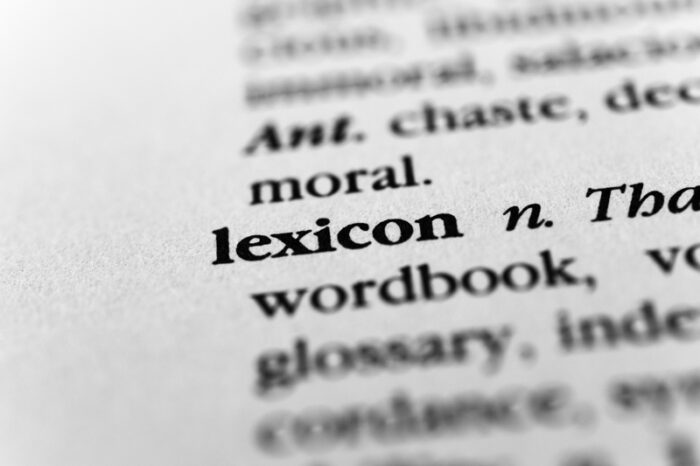 leksykon