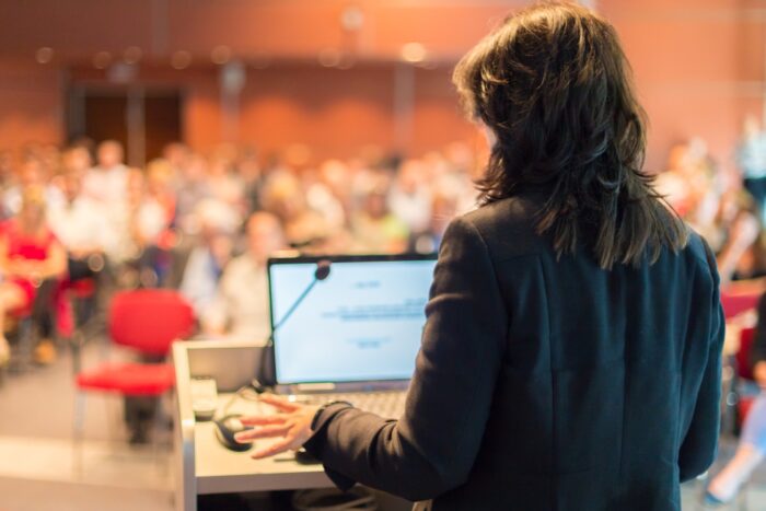 cosmetosafe wystąpienia i konferencje