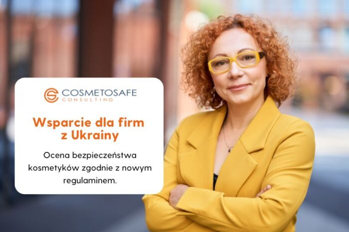 Grafiki Cosmetosafe na www
